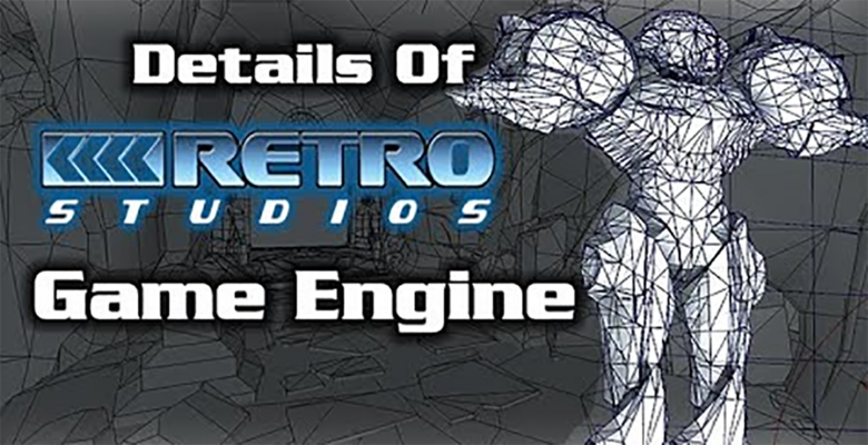 Former Retro Studios devs discuss their game engine