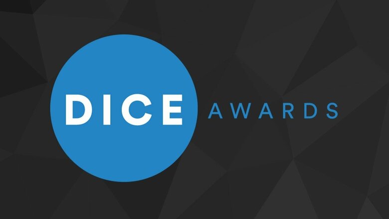 26th Annual DICE Awards Game of the Year Nominees and Other Categories  Revealed