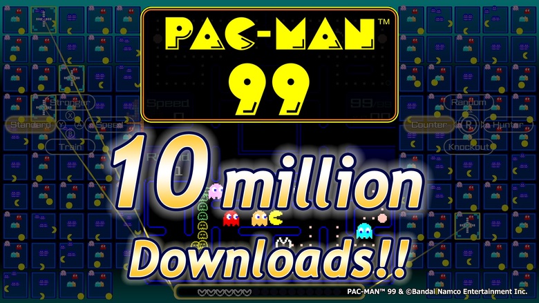 Deluxe Pacman - Download