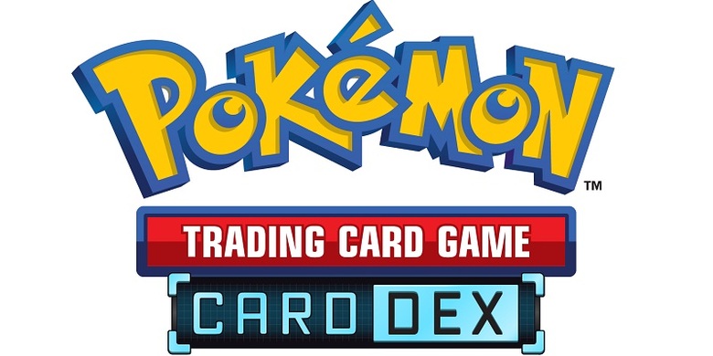 Pokémon Trading Card Game Card Dex updated to Version 1.20