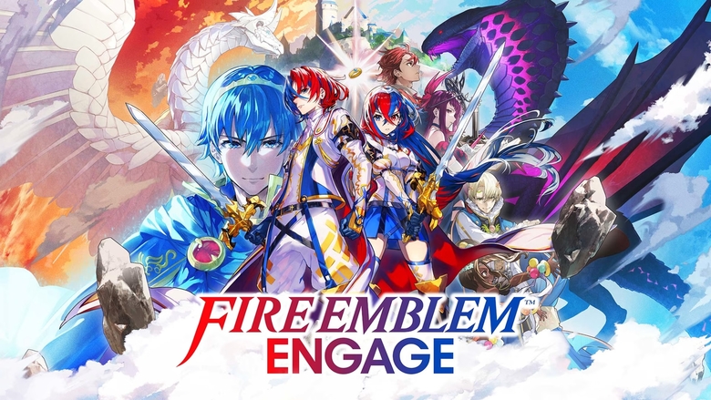 Fire Emblem Engage updated to Version 1.1.0