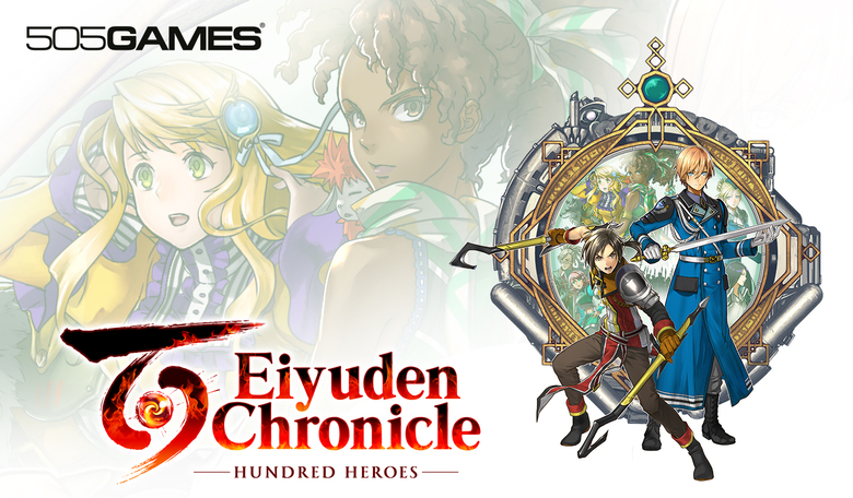 Eiyuden Chronicle: Hundred Heroes DLC 3 vote now live | GoNintendo