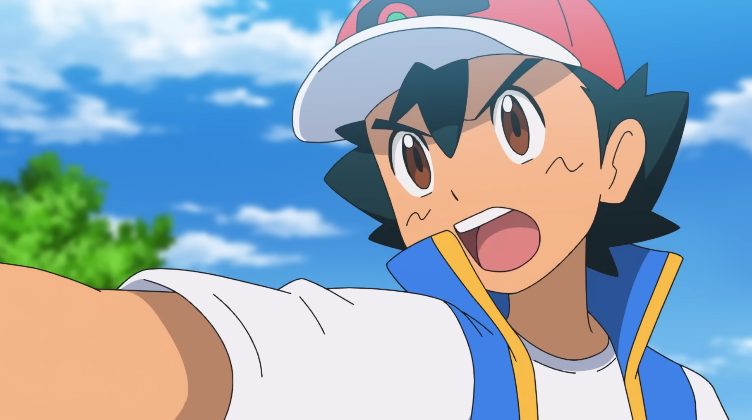 Pokémon's 24th Anime Season Pokémon Master Journeys Premieres This Summer -  News - Anime News Network