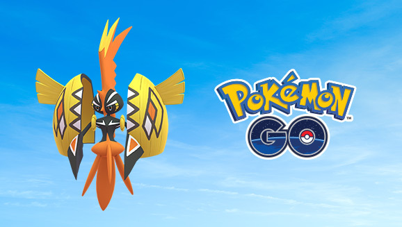 Pokémon Co. offers Pokémon GO Tapu Koko Raid Battle Tips