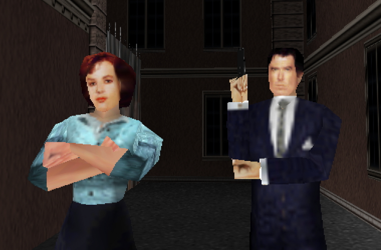 RUMOR: GoldenEye 007 could be missing an iconic sound effect (UPDATE)