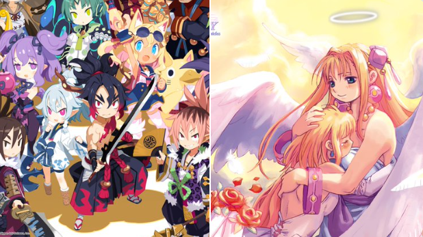 NIS America announces Disgaea 7: Vows of the Virtueless localization & Rhapsody: Marl Kingdom Chronicles for Switch