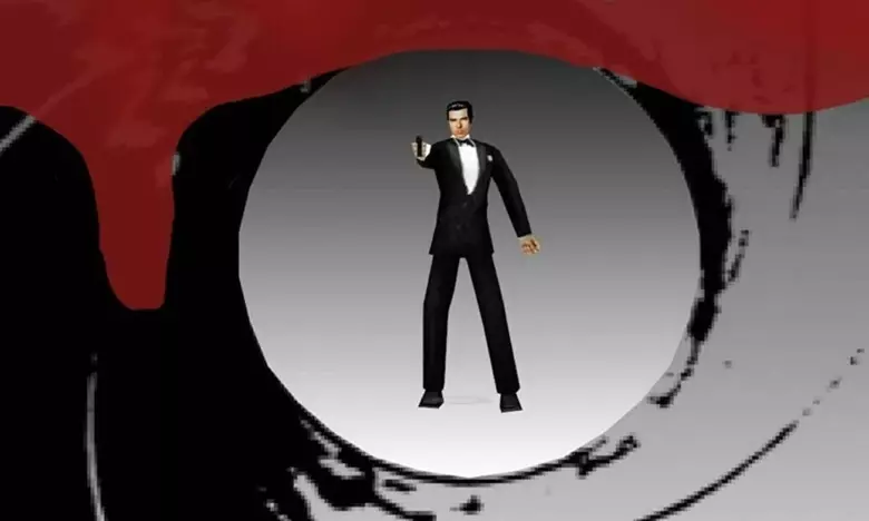 Original GoldenEye 007 devs share disappointment in not being asked to work on the re-release