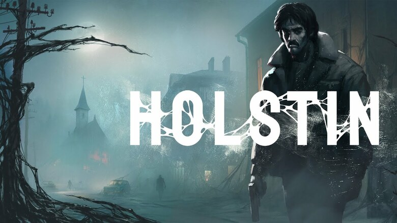 Psychological horror game 'Holstin' heading to Switch