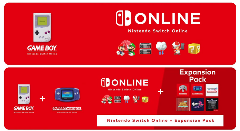 Nintendo Switch Online adding Super Mario Advance 1-3