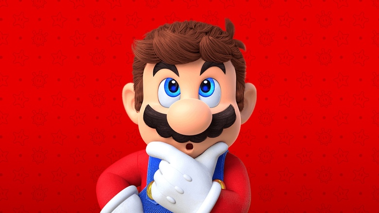 Nintendo releases 'Guess That Game: Super Mario Odyssey Edition' featurette