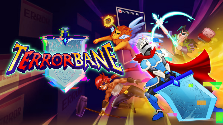  tERRORbane now available for Switch