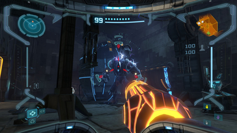 Metroid Prime Remastered reintroduces a game-breaking bug from the original release