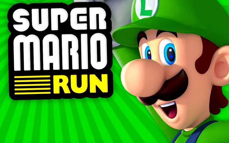 Super Mario Run 'Luigi Weekend Spotlight' now live