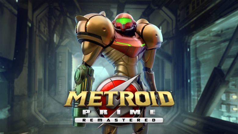 Metroid Prime Remastered artist says he hopes to work on remasters for the rest of the trilogy