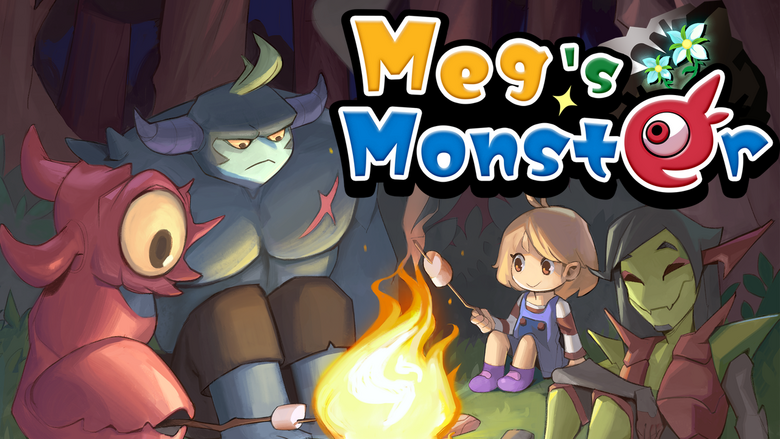 REVIEW: Meg's Monster is an unforgettable emotional journey