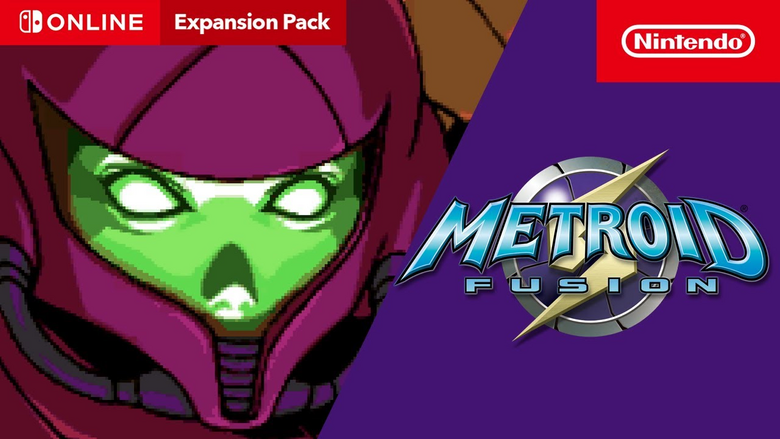 Medium 468534431D7Fb0Ebd4798Fe05F154187 Metroid Fusion Is Now Available Via Nintendo Switch Online