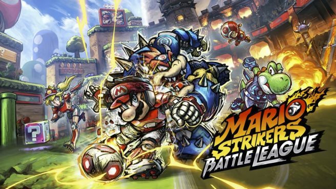 Medium 5584188Ed7A1Cbf3E54D682F587A33De Mario Strikers: Battle League Updated To Version 1