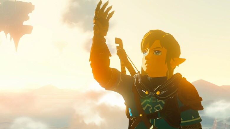 Doug Bowser believes Zelda: Tears of the Kingdom offers content worthy of a $70 price tag