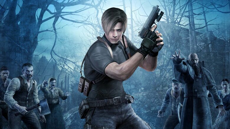 Famitsu readers vote on their favorite Resident Evil characters