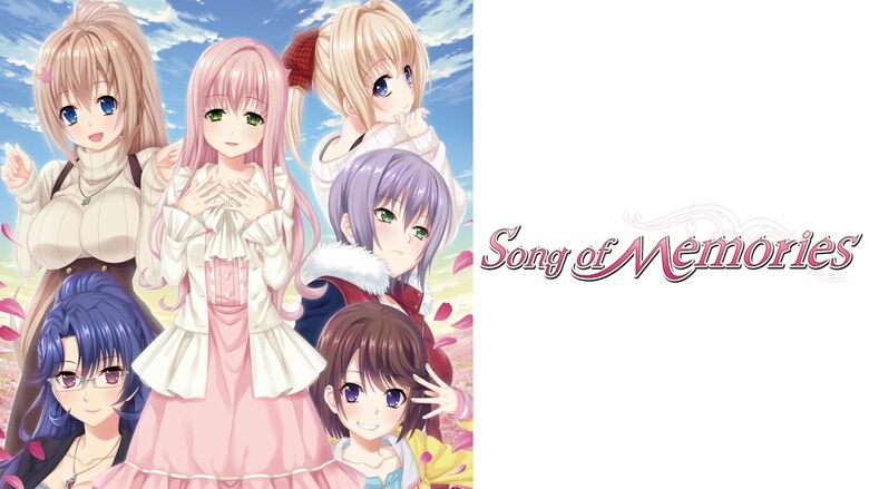 Visual novel 'Song of Memories' arrives on Switch today