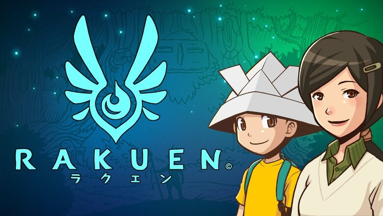 Rakuen: Deluxe Edition comes to the Switch today