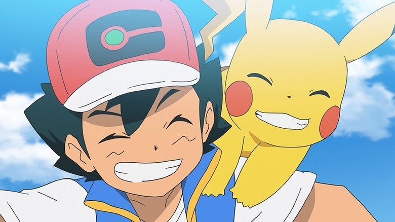 Pokemon Season 16-20 228 Episodes Japanese Anime DVD USA Version English  Dubbed | eBay