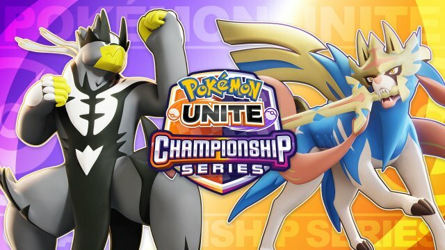 Pokémon UNITE Championship Series 2023 India Qualifiers unveiled with a $75,000 prize pool