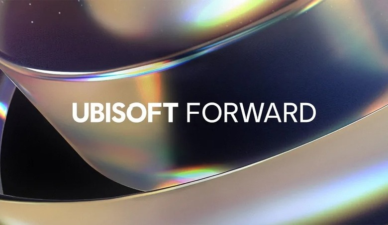 Ubisoft will host a live Ubisoft Forward on June 12th in lieu of an E3  conference | GoNintendo