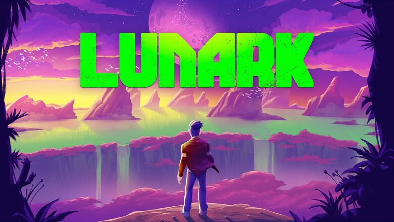 REVIEW: LUNARK is a love letter to cinematic platforming greats