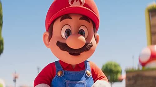 Super Mario Bros. movie post-credits scene confirmed
