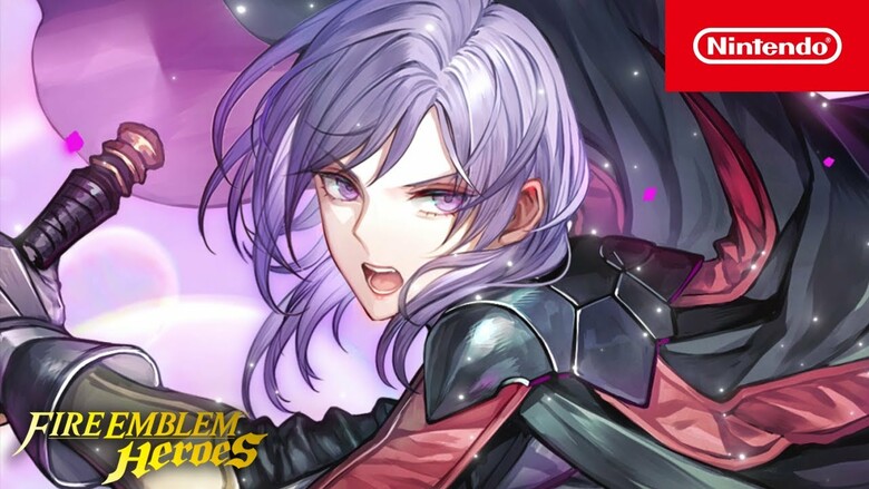 Legendary Hero Yuri: Underground Lord is coming to Fire Emblem Heroes on March 31st