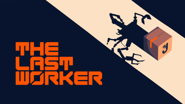 The Last Worker clocks in on Switch today