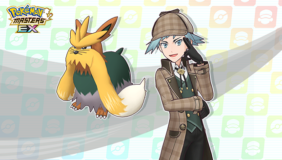 Steven Stone has a Pokémon and outfit for any occasion in Pokémon Masters  EX | Pokémon Blog