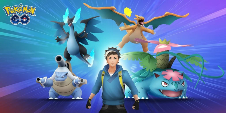 RUMOR: A Mega Evolution revamp is heading to Pokémon GO