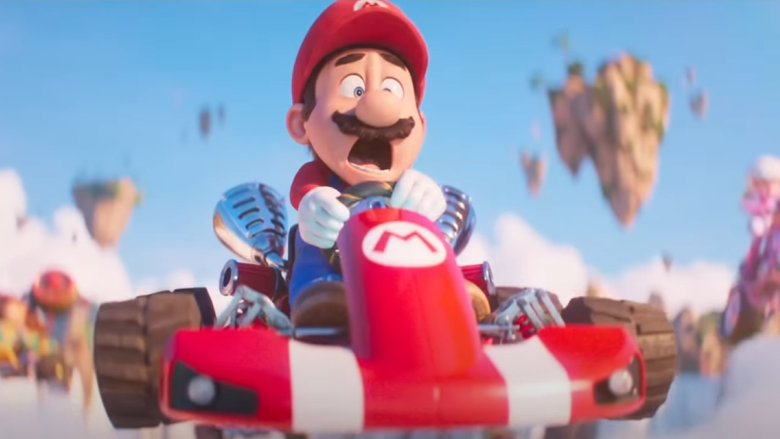 Chris Pratt Explains His Super Mario Voice: A Timeline