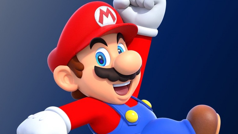 Miyamoto: Nintendo Is Always Working On Mario, But Isn't Ready For The  Next Game Reveal Just Yet