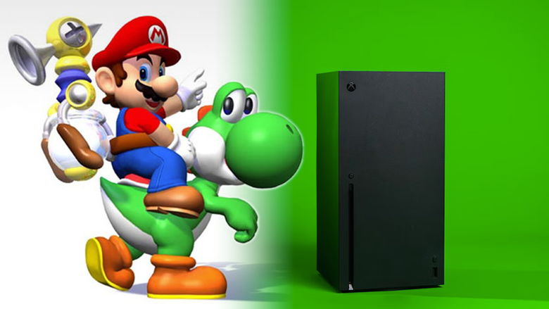 RUMOR: Emulators removed from Xbox Series X/S to avoid potential issues with Nintendo