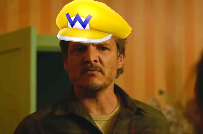 Jack Black wants Super Mario Bros Movie sequel to be Bowser's