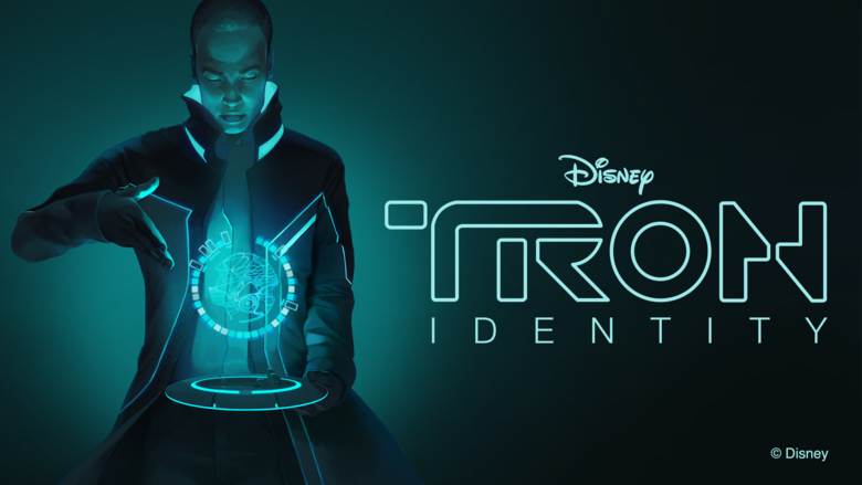 REVIEW: TRON: Identity is a must-play visual novel
