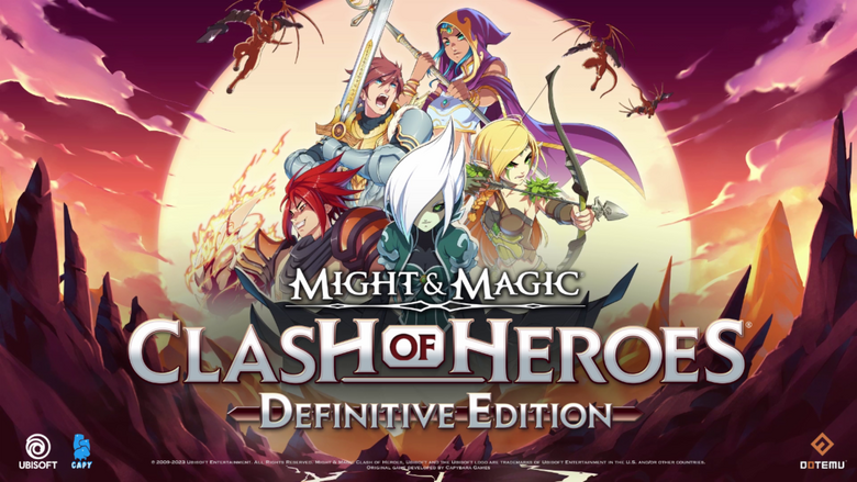 download heroes iii of might and magic