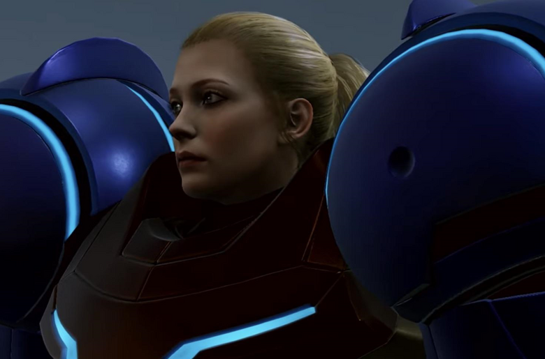 District 9 director shows interest in making a Metroid movie