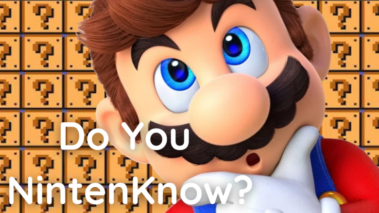 Do You NintenKnow: May 2023