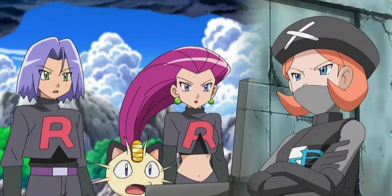 Scripts from Scrapped Pokémon Black and White Anime Episodes Surface |  GoNintendo