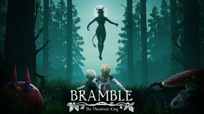 REVIEW - Bramble: The Mountain King is a crowning achievement