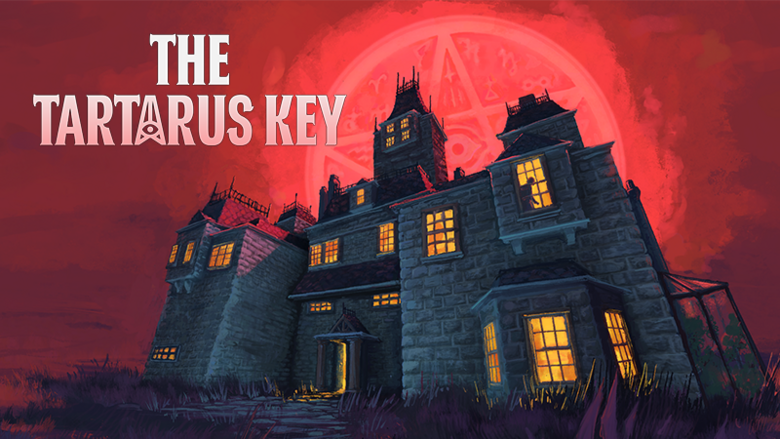 the tartarus key
