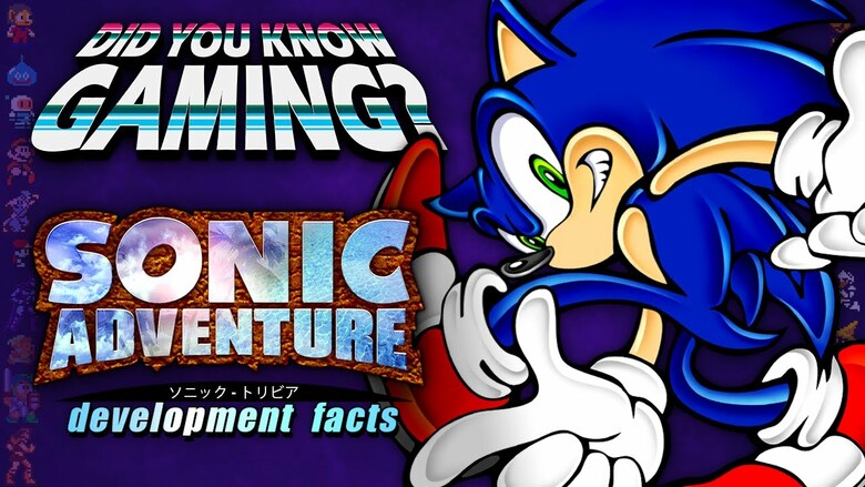did you know facts gaming