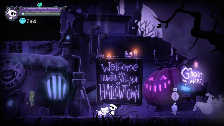 Death or Treat arrives on Switch today | GoNintendo