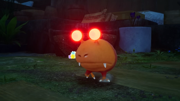 Pikmin 4 to include 'intense night-time missions' | GoNintendo