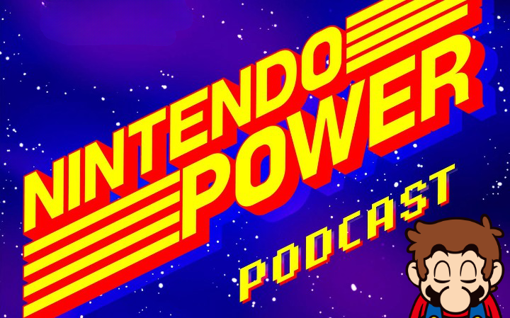 No more episodes planned for the Nintendo Power Podcast