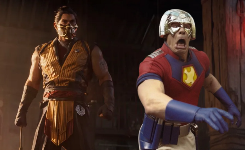 Mortal Kombat 1 Kombat Pack Roster Revealed!